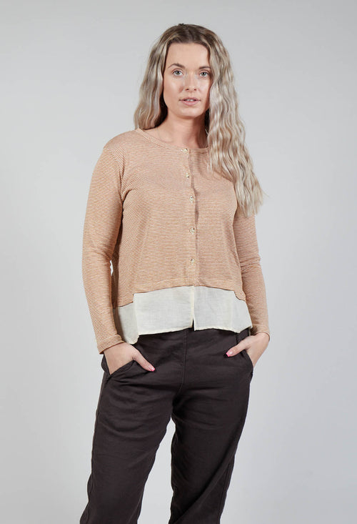 Cratere Cardigans In Ambra