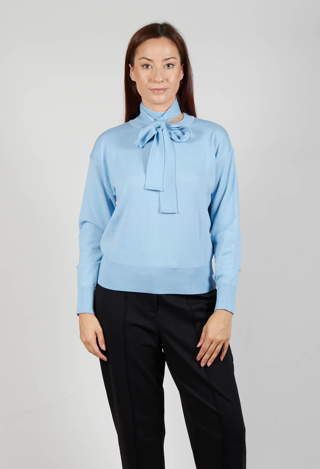 Jumper shirt tie online