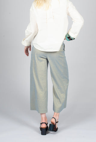 Calli Trousers in Grey