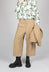 Petunia Trousers in Tan