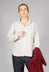 Christine Shirt in Stripes