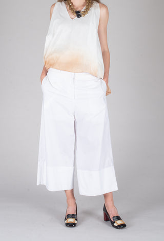 Pants Alosa in Bianco