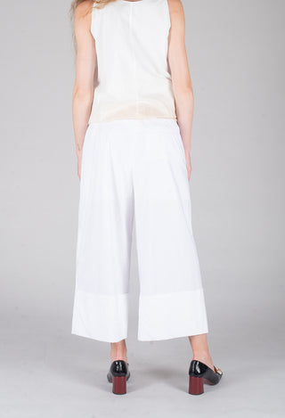 Pants Alosa in Bianco
