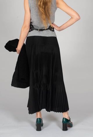 Anna Skirt in Black