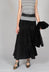 Anna Skirt in Black