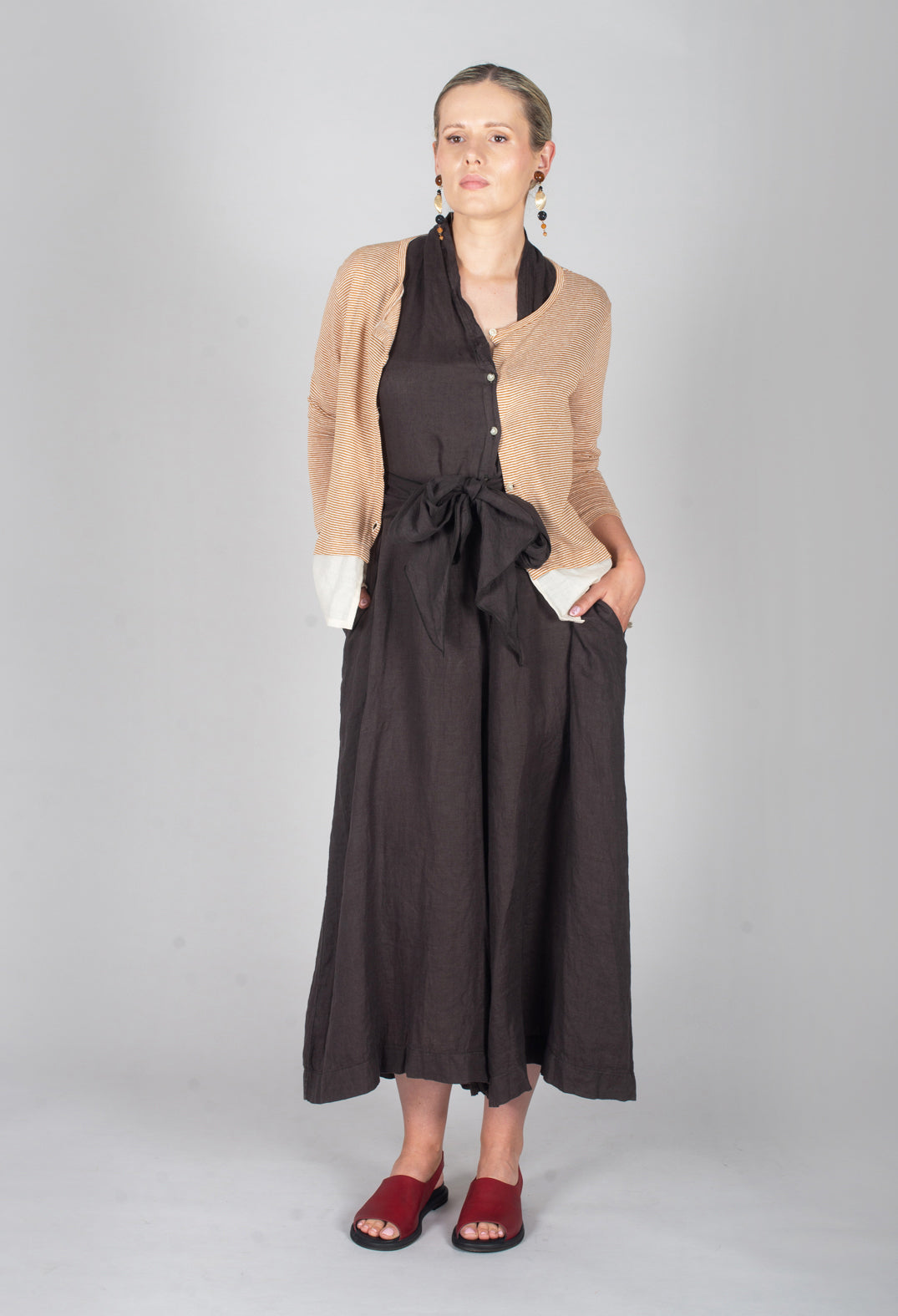 Cratere Cardigans In Ambra
