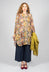 Print Estate Long Shirt in Original