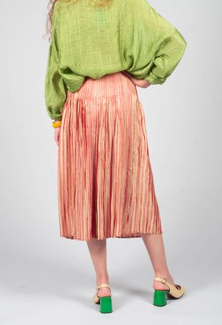 Virginia Skirt in Shiraz