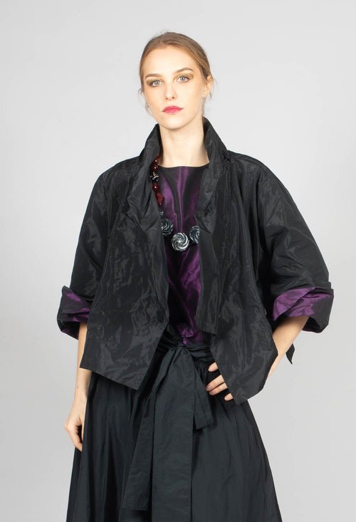 Nice Jacket in Black