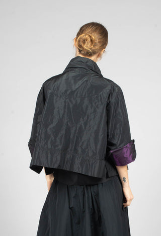 Nice Jacket in Black