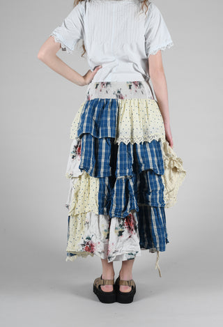 Magda Skirt in Original