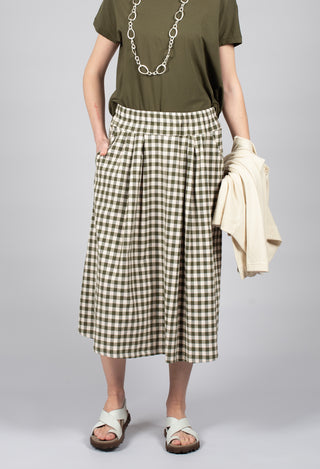 Bosa Q Skirt in Alga
