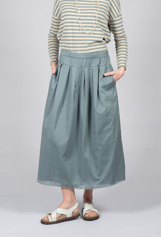 Pesci Skirt in Lago