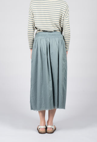 Pesci Skirt in Lago