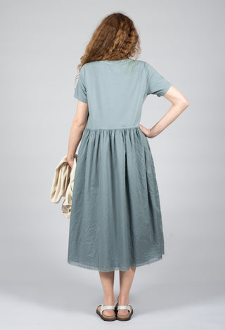 Cocoa Dress in Lago