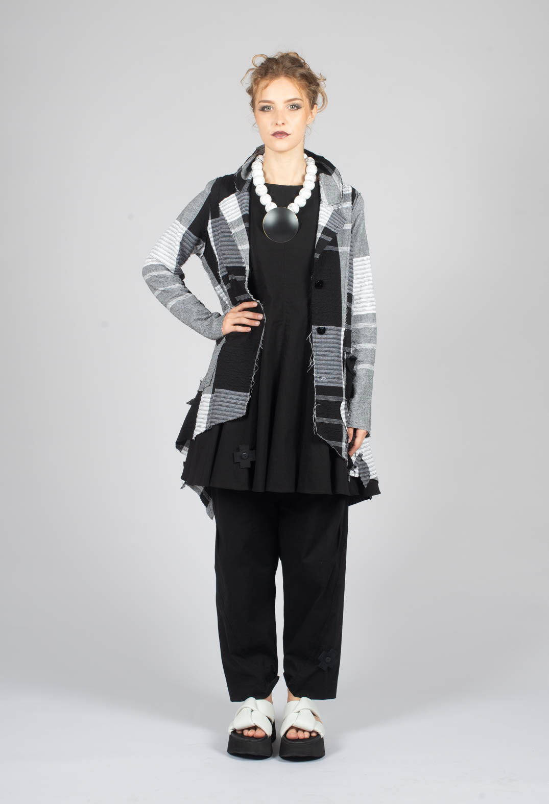 Coat in Radda