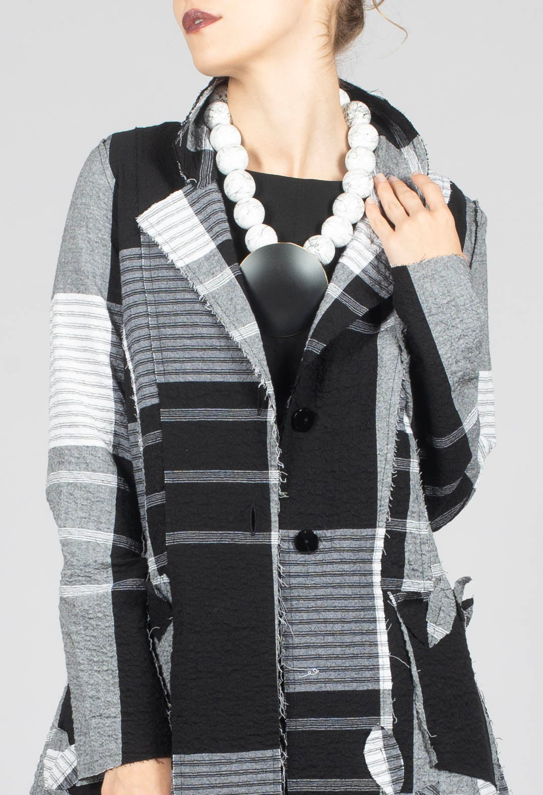 Coat in Radda