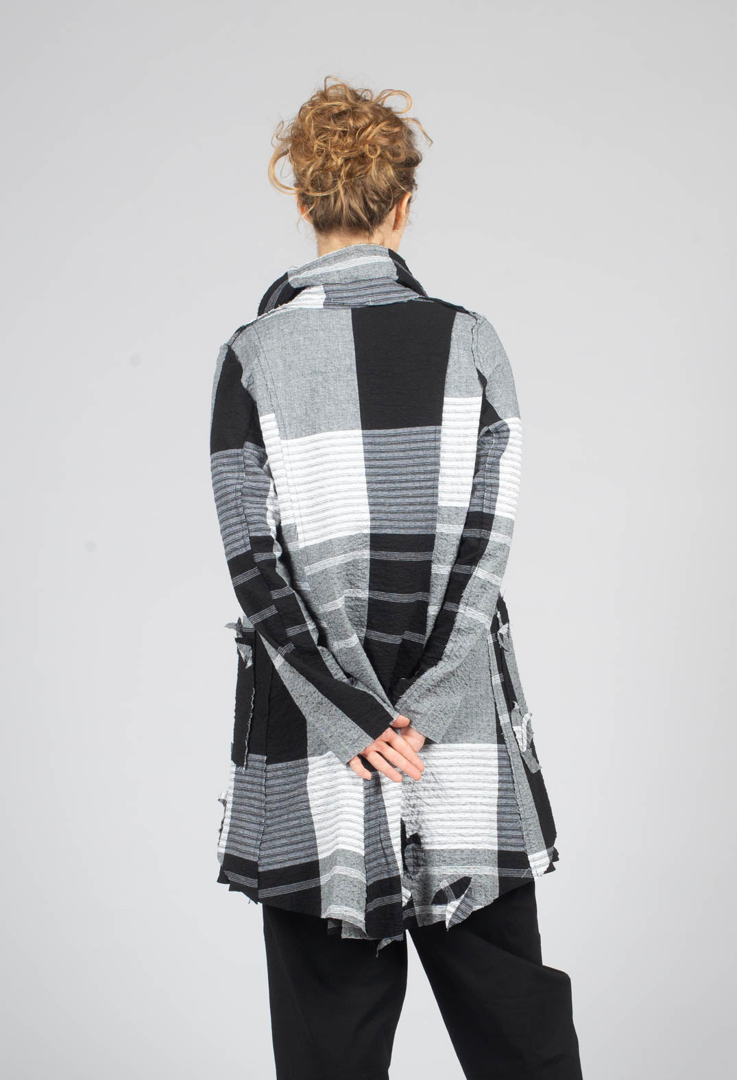 Coat in Radda