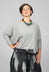 Bamboo Jumper in Nebbia