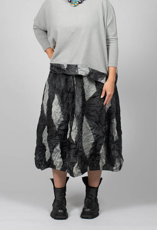 Felice ST Skirt in Trist Antracite