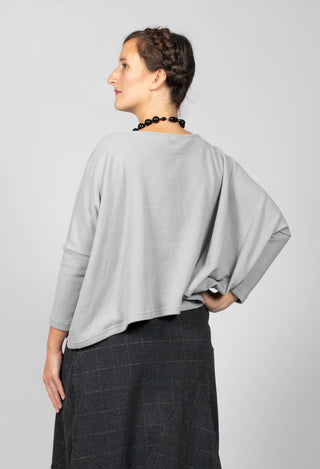 Kira Jumper in Nebbia