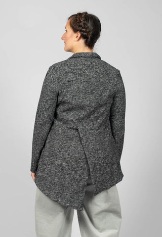 Gea JF Jacket in Nero