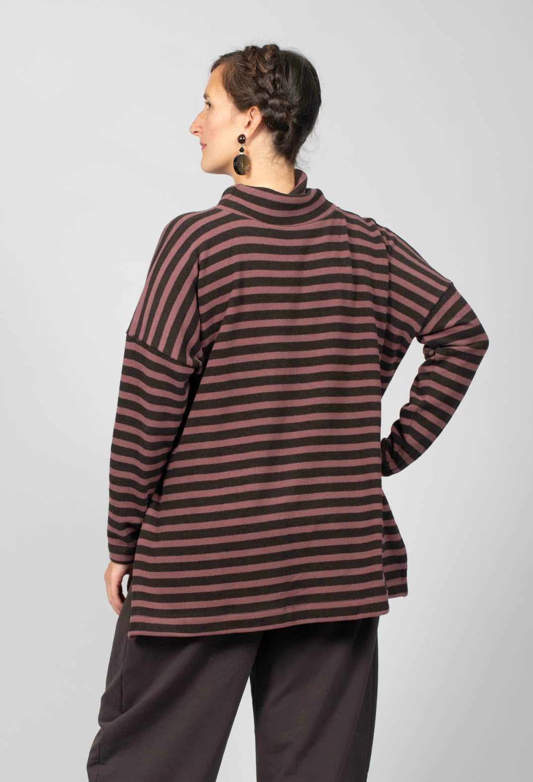 Zita Jumper in Riga Moro