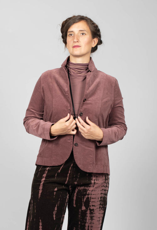 Adel L Jacket in Cipolla