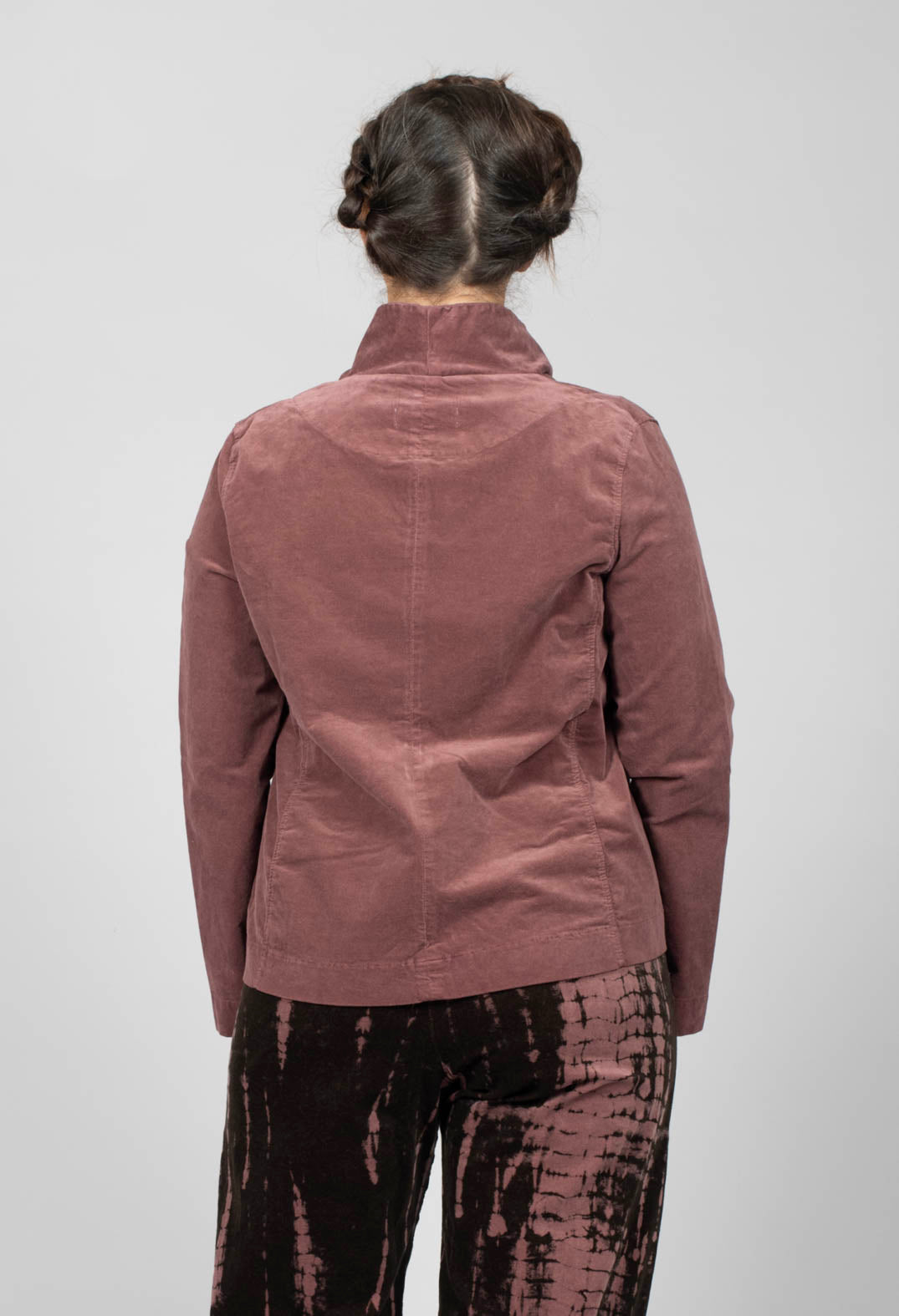 Adel L Jacket in Cipolla