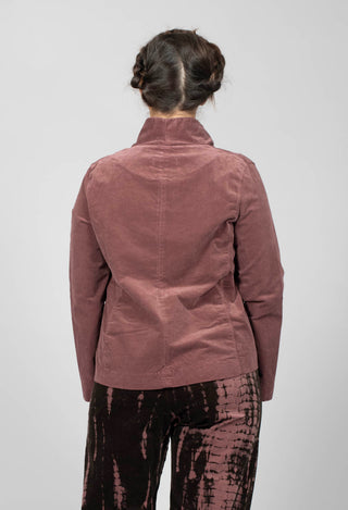 Adel L Jacket in Cipolla