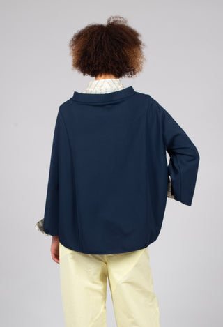 Lili Jumper in Blue