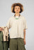 Regular Fit T-Shirt in Cactus