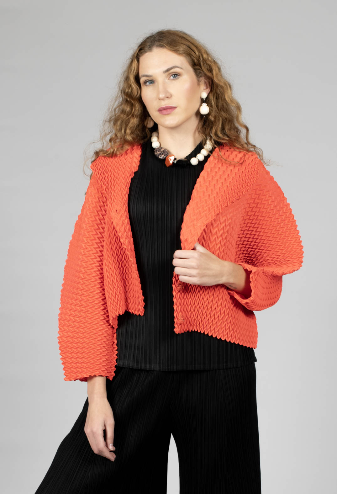 Nightstar Bolero in Coral