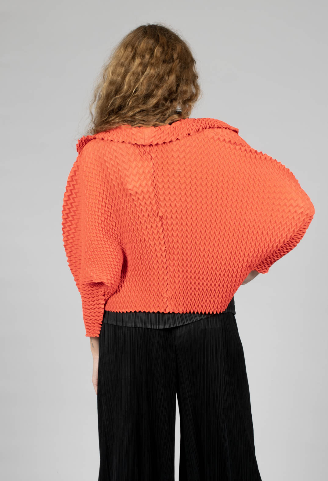 Nightstar Bolero in Coral