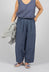 Botvi Trousers in Blue