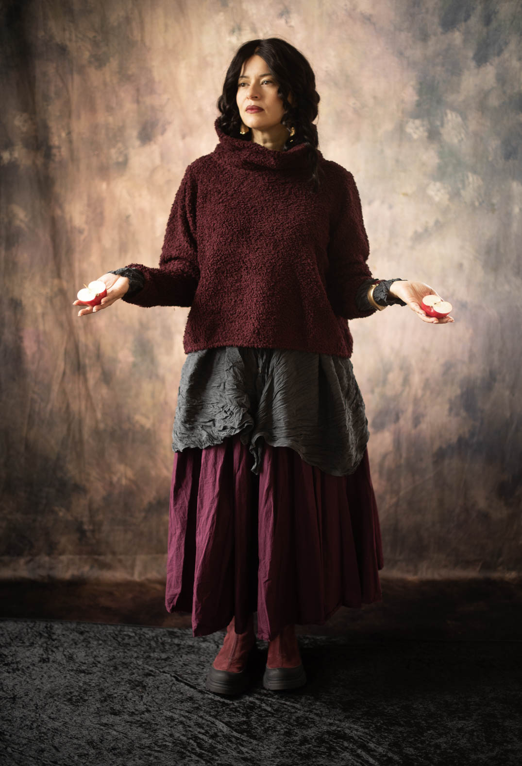 Nordsehen pullover in Hildegard