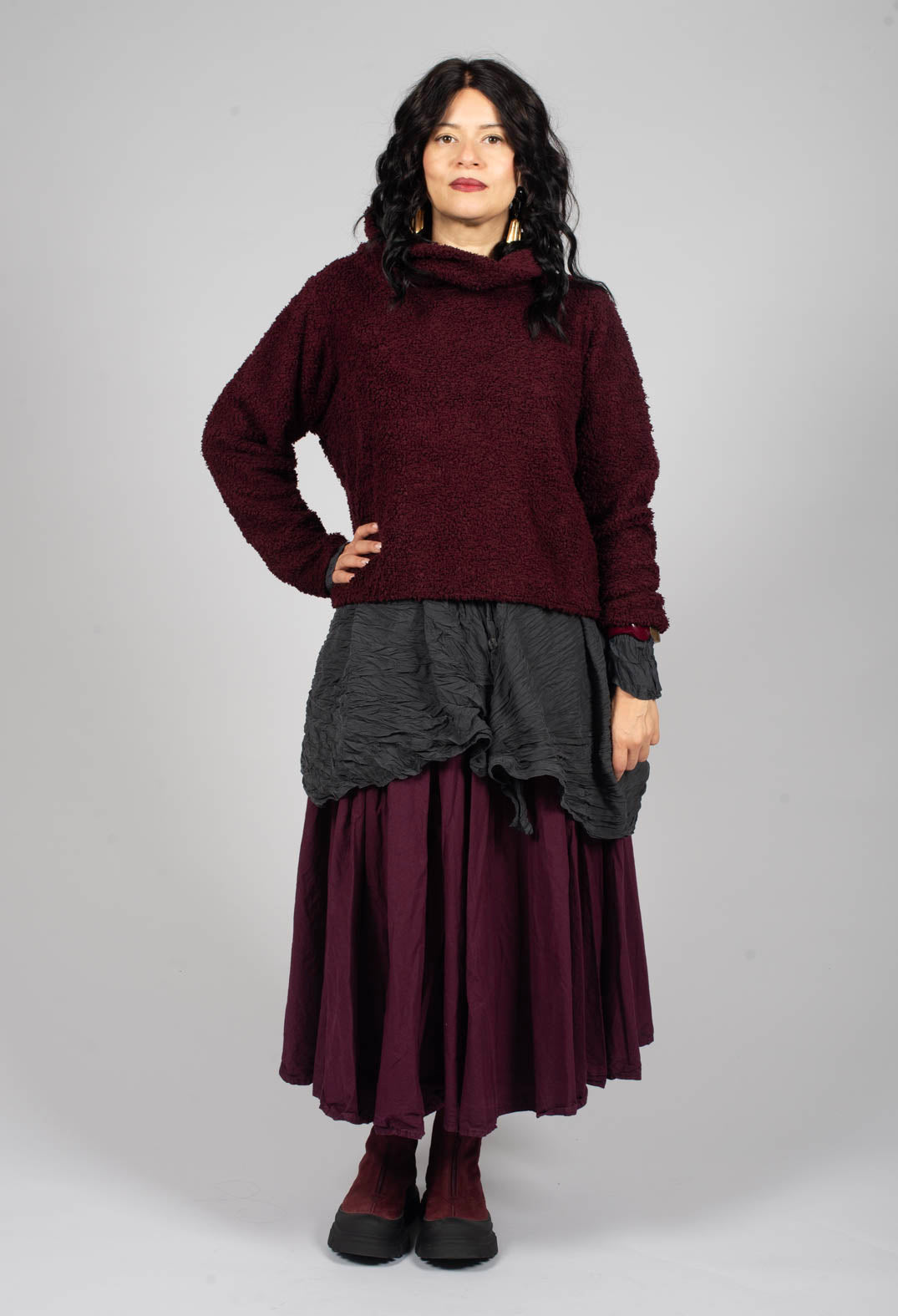 Nordsehen pullover in Hildegard