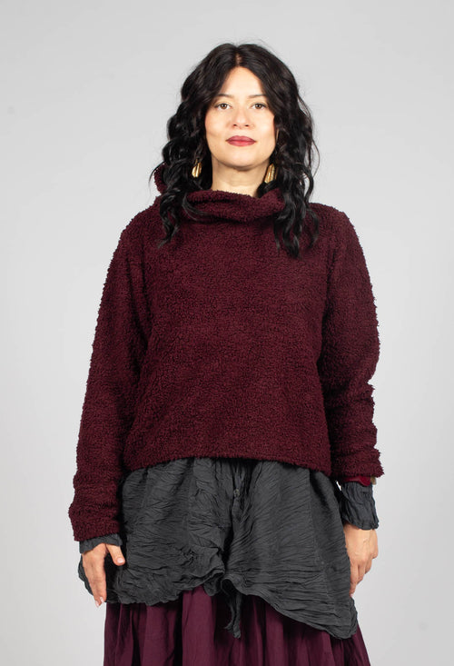 Nordsehen pullover in Hildegard