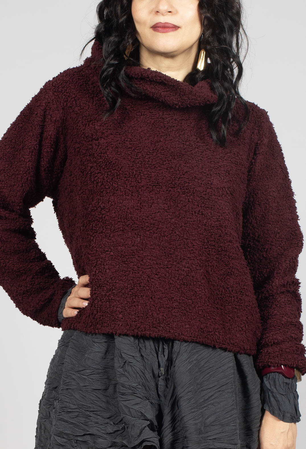 Nordsehen pullover in Hildegard