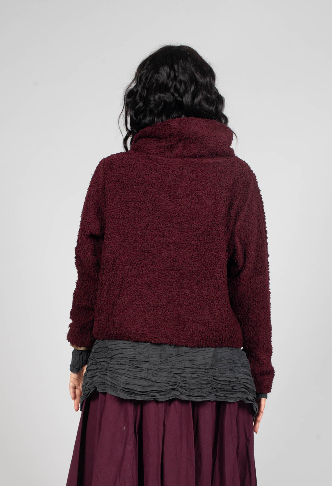 Nordsehen pullover in Hildegard