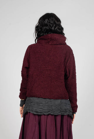 Nordsehen pullover in Hildegard