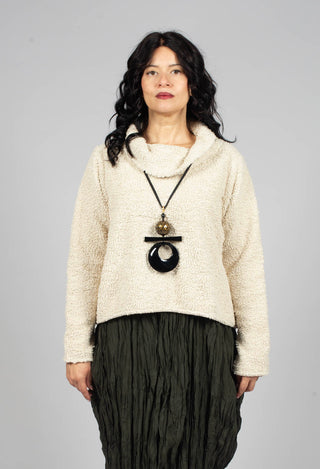Nordsehen pullover in Gefuhl