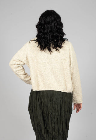 Nordsehen pullover in Gefuhl