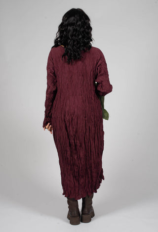 Regan dress in Hildegard