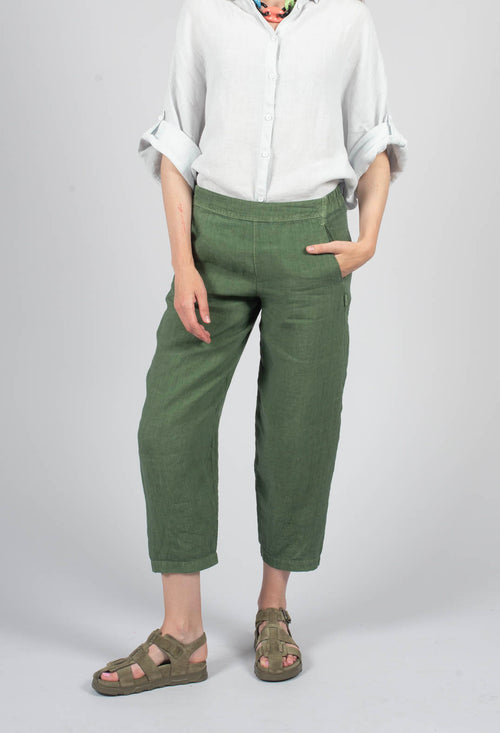 Sipa Pants in Mousee