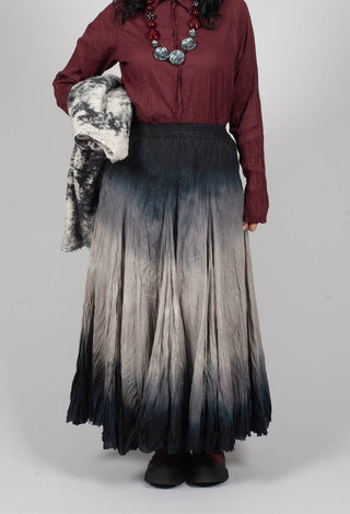 Fairmogen skirt in Muskat