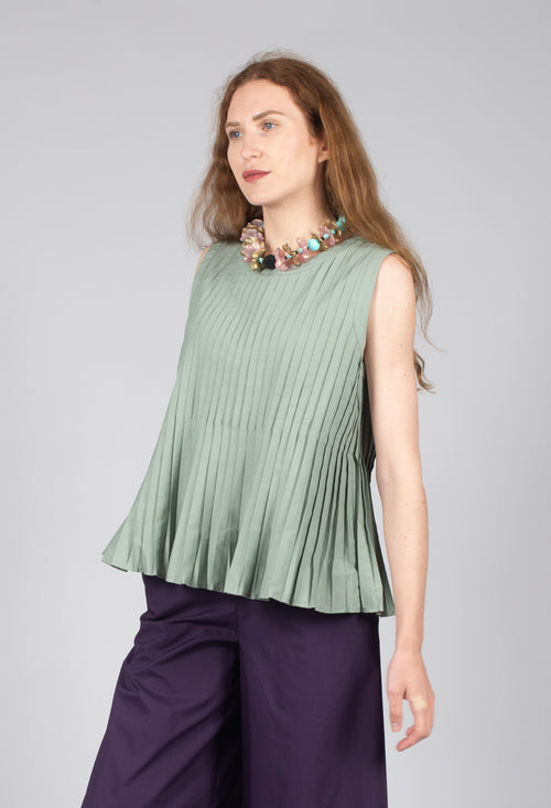Top in Aspen Green