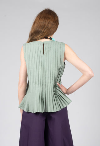 Top in Aspen Green