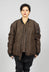 The Long Bomber in Brown