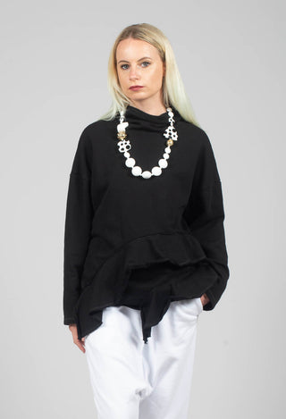 Jopa Top in Black